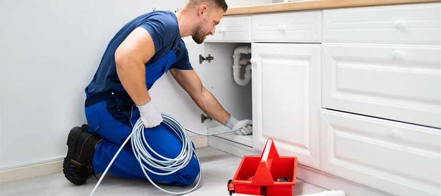 BEST Plumbing & Rooter Services Near ME