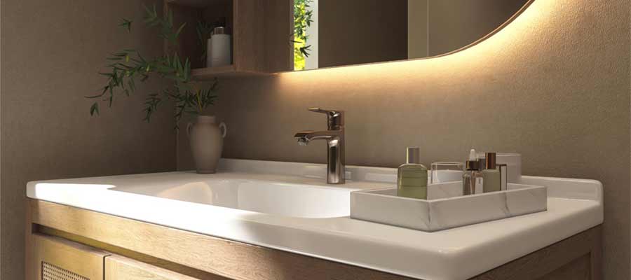 Best Bathroom Faucet Installation Near Me Cost
