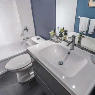 Bathroom and Kitchen Plumbing Miami Florida