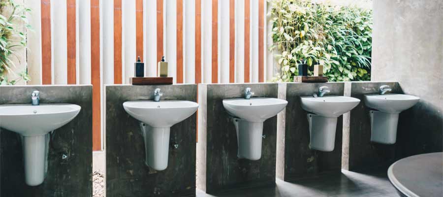 Best Commercial Plumber Near Me