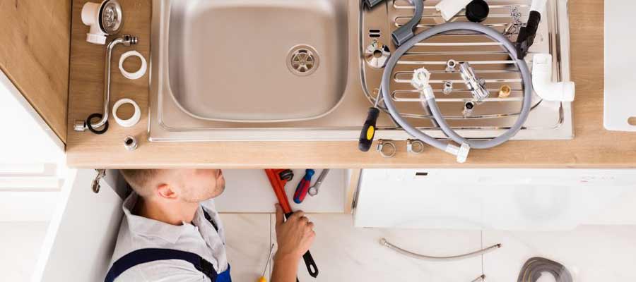 Best Faucet and Fixture Installation Near Me