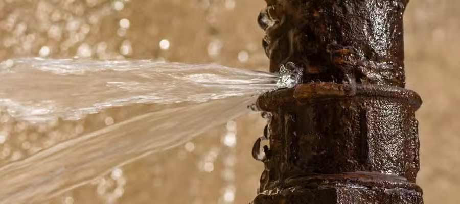Best Miami Leak Detection Services Best Miami Leak Detection Services