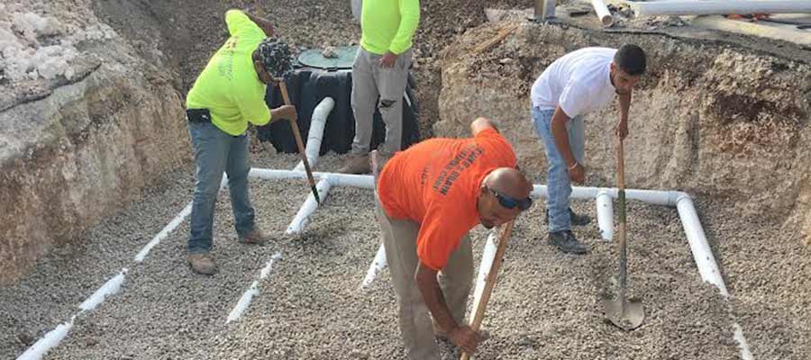 Best Septic System Installation Near Me