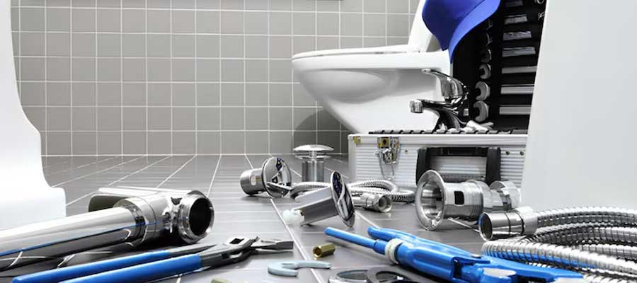 Toilet Installation and Repair Services Near Me