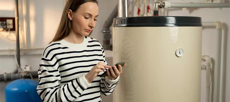 Best Water Heater Installation/Repair Near Miami ...