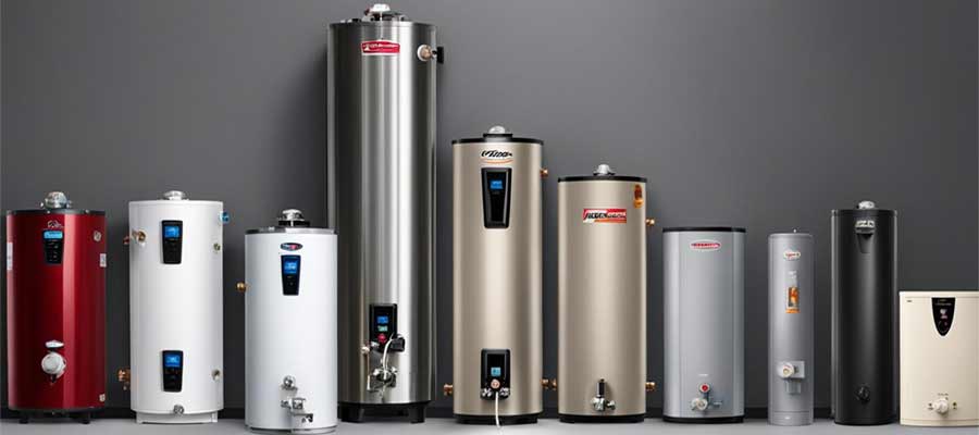 Best Water Heater Replacement Near Me