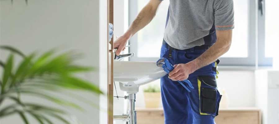 Cheap Bathroom Faucet Installation in Kendall FL