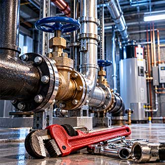 Commercial Plumbing Services Commercial Plumbing Services