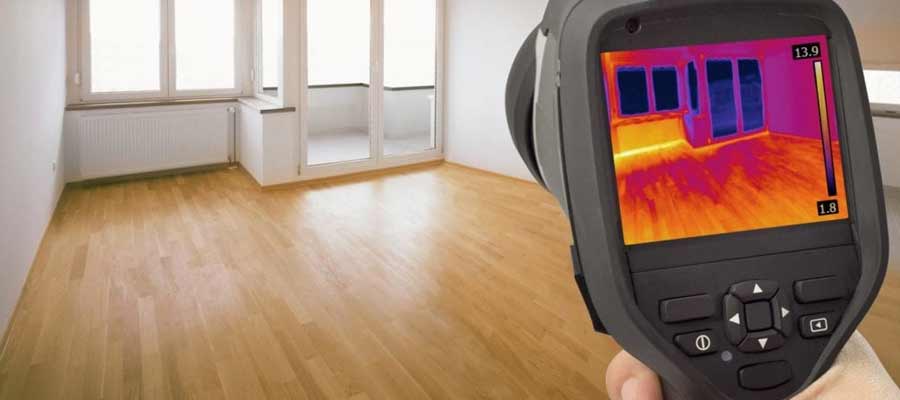 Choosing a Leak Detection Service in Miami, FL