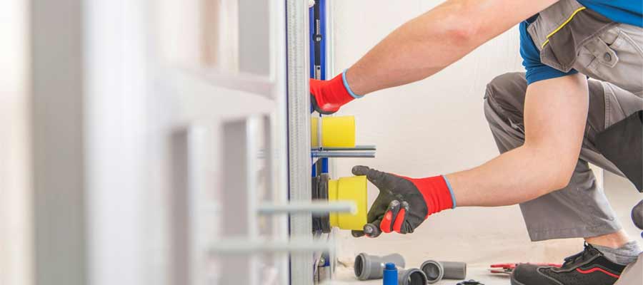 Can I Get a Free Estimate for Bathroom Plumbing Remodeling in Miami?