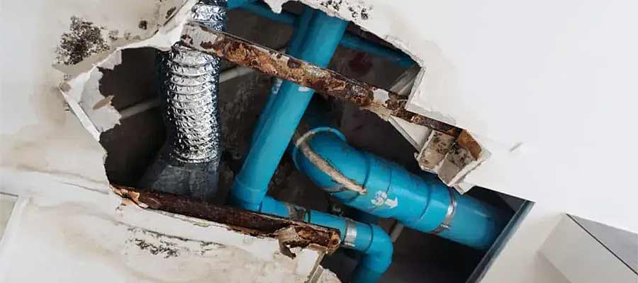 Guide To Troubleshooting Plumbing Issues