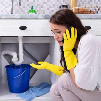 24-hour Plumber Emergency Plumbing Services & Repairs in Miami