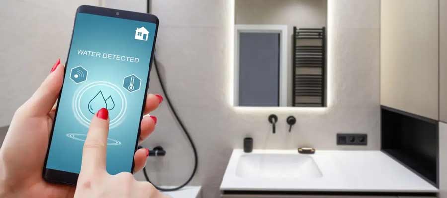 What Is a Plumbing Diagnostic Test?