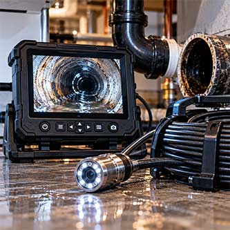 Plumbing Diagnostics Plumbing Diagnostics