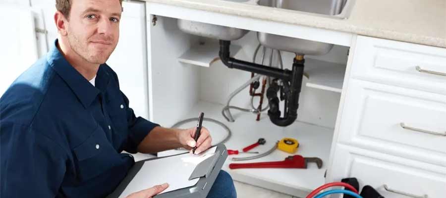Plumbing Inspection Service Miami-Dade County