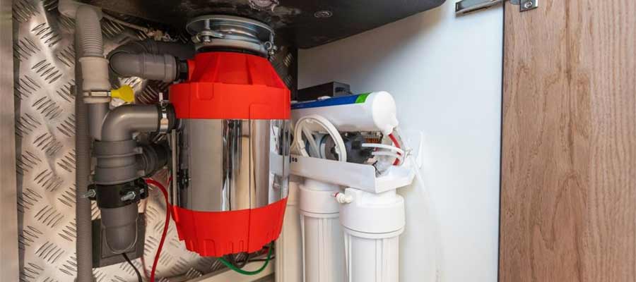 Reliable Garbage Disposals Installation Service Near Me