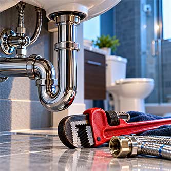 Residential Plumbing Services Residential Plumbing Services