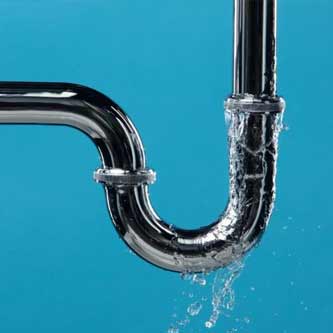 Symptoms of water leak but no signs of water Miami Leak Detection & Repair