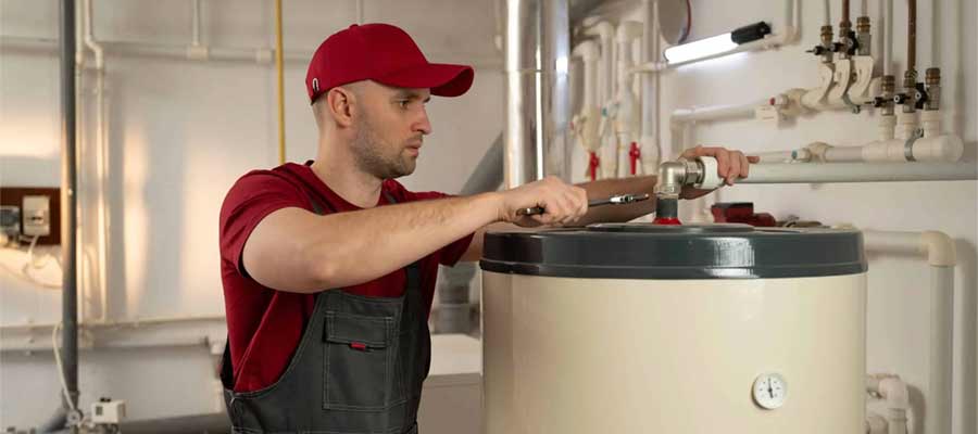 Plumbing Diagnostics of Miami