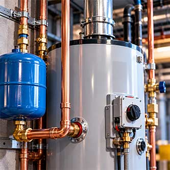Water Heater Repair & Installation Water Heater Repair & Installation